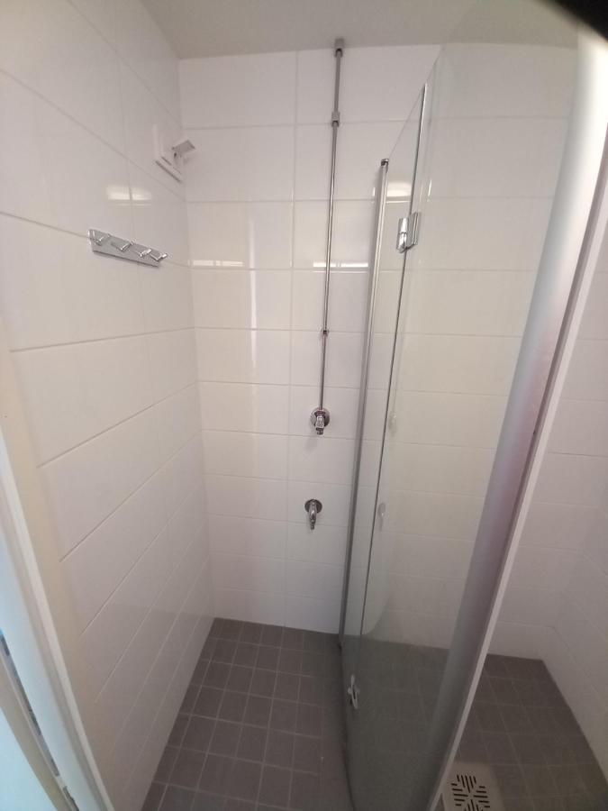 Apartamento Puotilan Rose Helsinki Exterior foto